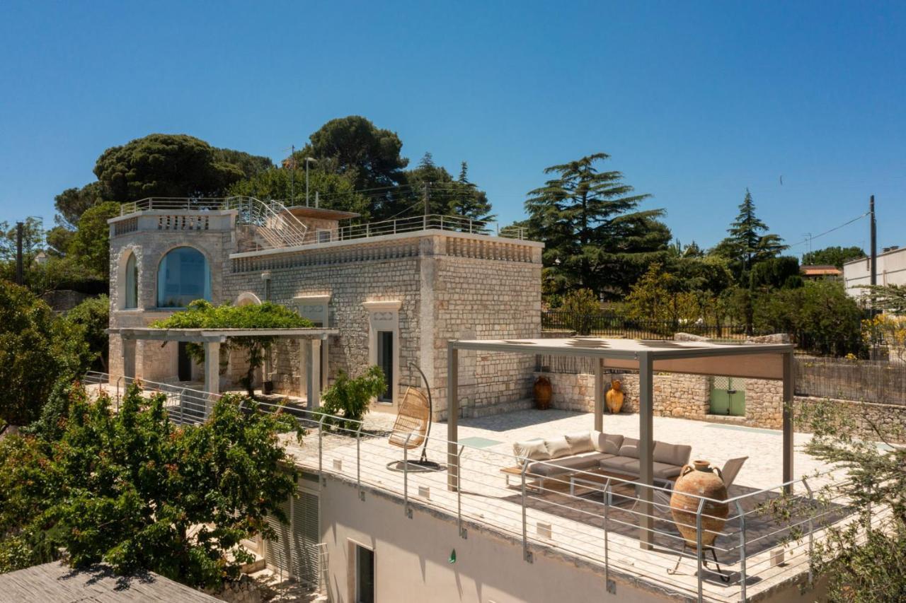 Villa Lemore 파사노 외부 사진